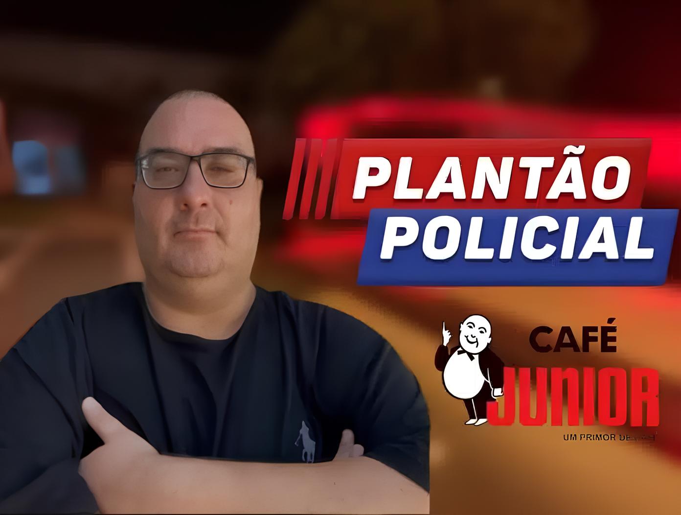 Plantão Policial: Mistério, Drama e Justiça na Região de Araras (SP) 1 Plant o Policial Mist rio Drama e Justi a na Regi o de Araras SP