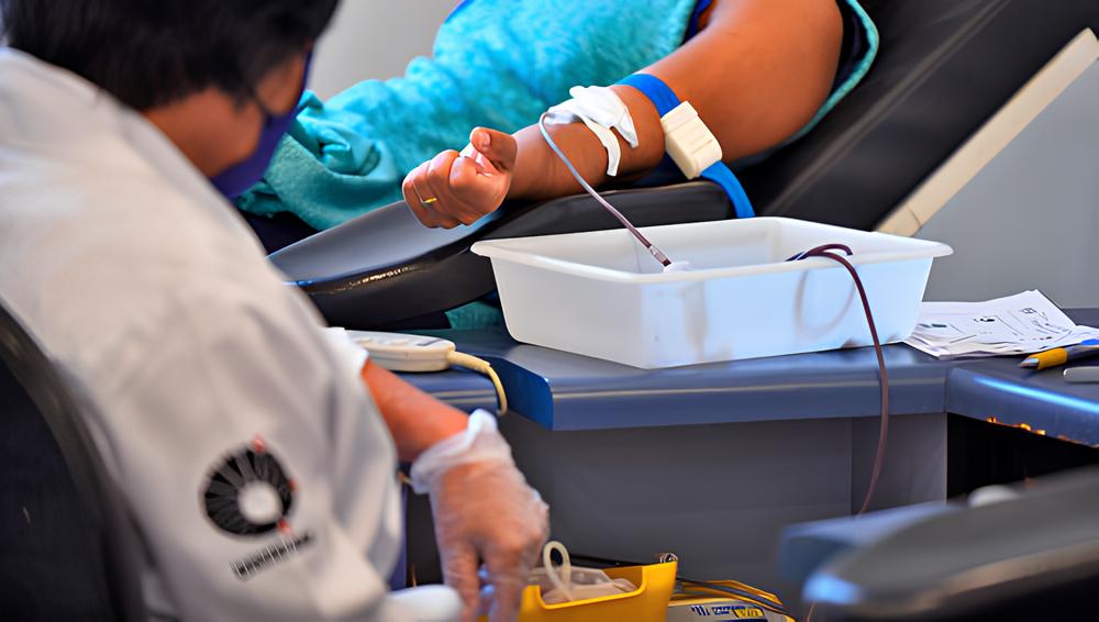 Por Que Amparo Está no Centro das Atenções Nesta Terça-Feira? A Importância de Uma Simples Doação de Sangue 1 Por Que Amparo Est no Centro das Aten es Nesta Ter a Feira A Import ncia de Uma Simples Doa o de Sangue