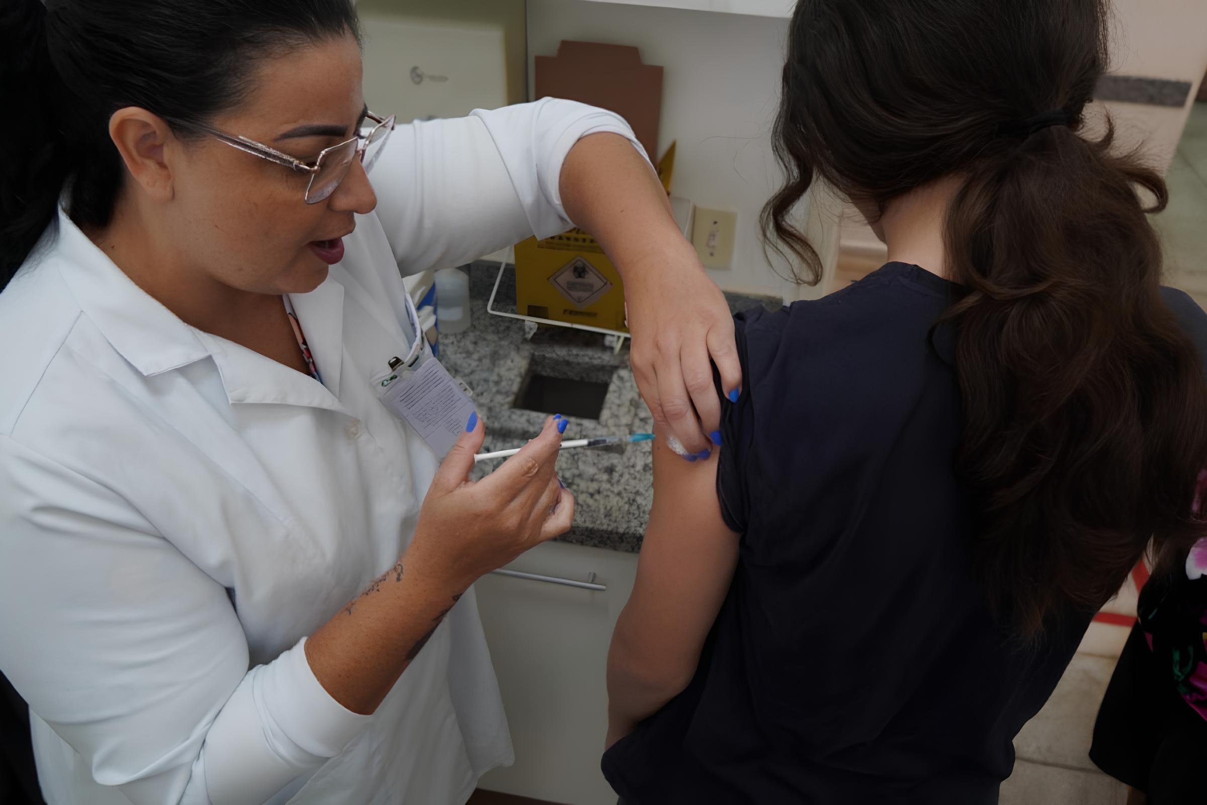 Por Que Araçatuba Está Perdendo a Batalha Contra a Gripe? Um Alerta para o Futuro Próximo 1