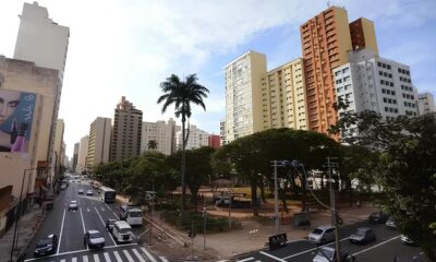 Por Que Campinas Est Paralisada Hoje Descubra o Impacto do Bloqueio no Centro da Cidade