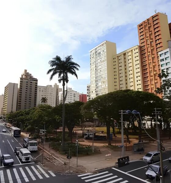 Por Que Campinas Está Paralisada Hoje? Descubra o Impacto do Bloqueio no Centro da Cidade 2 Por Que Campinas Est Paralisada Hoje Descubra o Impacto do Bloqueio no Centro da Cidade