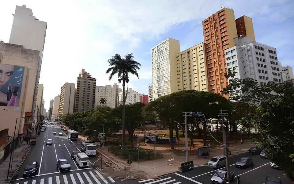 Por Que Campinas Est Paralisada Hoje Descubra o Impacto do Bloqueio no Centro da Cidade