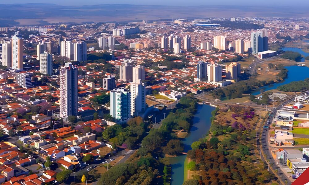 Por Que Esta Cidade Desconhecida Est Virando o Segredo Mais Bem Guardado do Brasil