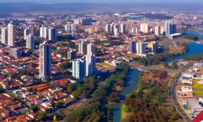 Por Que Esta Cidade Desconhecida Est Virando o Segredo Mais Bem Guardado do Brasil