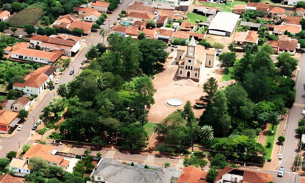 Por Que S o Paulo Est No Topo da Qualidade de Vida no Brasil Descubra os Segredos por Tr s do ndice IPS 2025