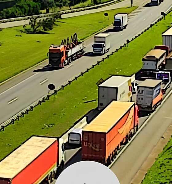 Por Que a Rodovia Dom Pedro I Está Paralisando Milhares de Motoristas? Descubra o Que Está em Jogo 2 Por Que a Rodovia Dom Pedro I Est Paralisando Milhares de Motoristas Descubra o Que Est em Jogo