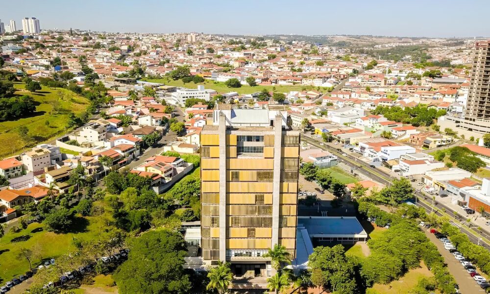 Por que Piracicaba est mergulhada em uma crise or ament ria
