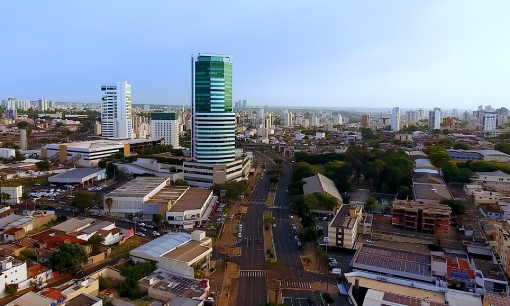 Por que Uberl ndia o Farol do Progresso Social no Brasil Descubra Como a Cidade Conquistou o 3 Lugar no IPS