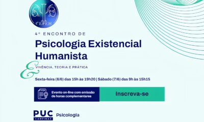Psicologia Existencial e Humanista Por Que Este Encontro Virtual Um Marco Para Profissionais e Estudantes em 2025
