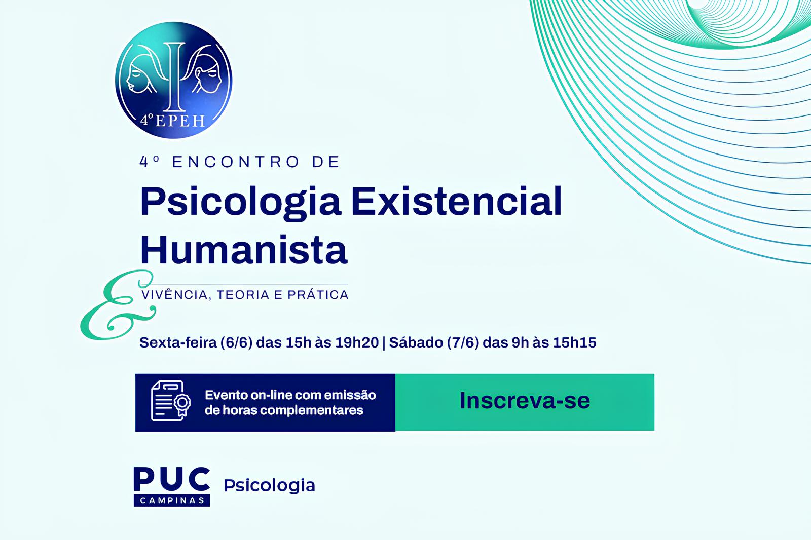 Psicologia Existencial e Humanista: Por Que Este Encontro Virtual É Um Marco Para Profissionais e Estudantes em 2025? 1