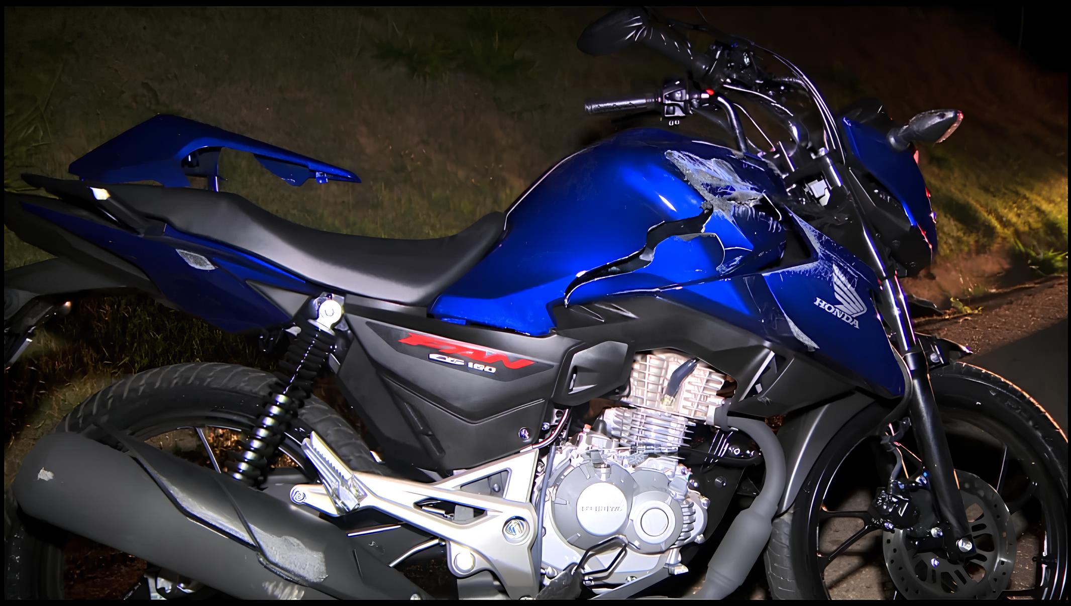 Quando Urbano Encontra Rural: A Colisão Entre Moto e Charrete Que Abalou Campinas 1 Quando Urbano Encontra Rural A Colis o Entre Moto e Charrete Que Abalou Campinas