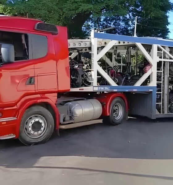 Quando a Cidade Para: O Caso do Caminhão Travado em Sumaré e as Lições Sobre Planejamento Urbano 2 Quando a Cidade Para O Caso do Caminh o Travado em Sumar e as Li es Sobre Planejamento Urbano