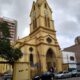 Quando a F Encontra o Caos O Caso do Spray de Pimenta em Plena Missa que Deixou uma Crian a Ferida