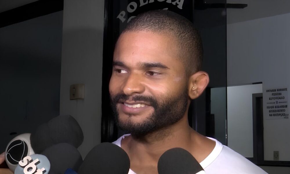 Quando a Justi a Encontra se com o Inimagin vel O Caso do Homem que Arrancou o Cora o da Tia e Agora Vive sob Supervis o em Campinas