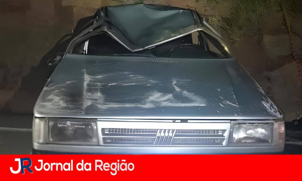 Quando a Lei Encontra o Caos O Caso do Uno Roubado e Outros Acidentes que Abalaram Campinas