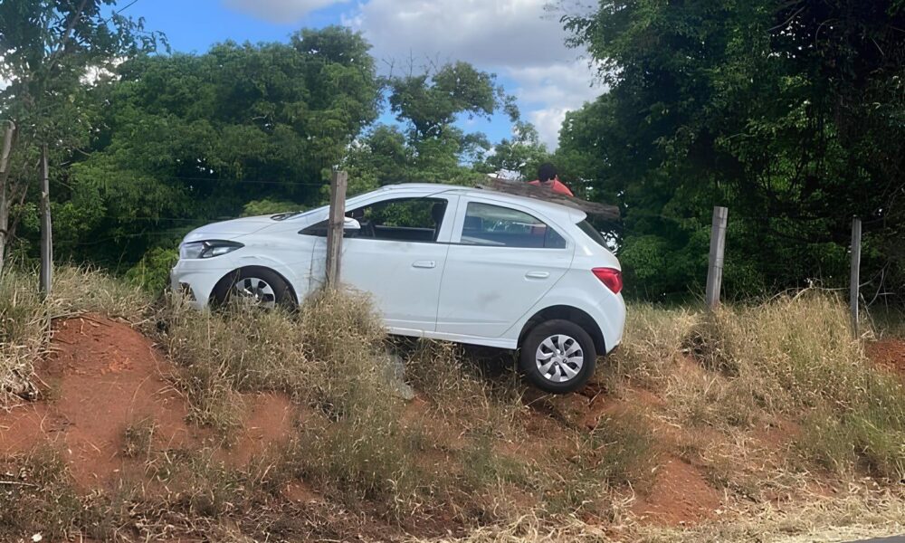 Quando a Rotina Vira Pesadelo O Caso do Motorista de Aplicativo Agredido em Jaguari na