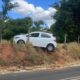 Quando a Rotina Vira Pesadelo O Caso do Motorista de Aplicativo Agredido em Jaguari na