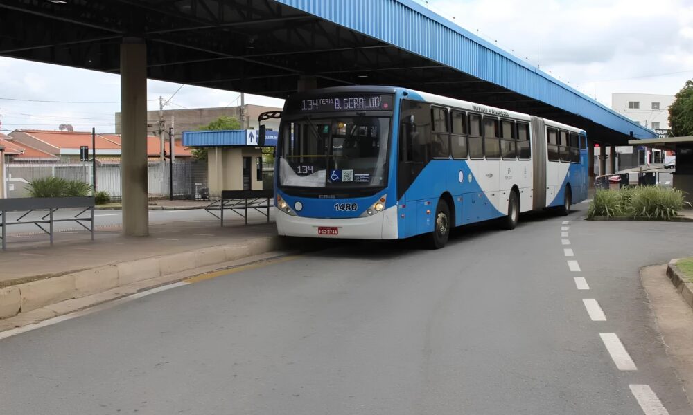 Quando as Rodas Param Como a Paralisa o de nibus em Campinas Virou um Caso de Negocia o e Acordo