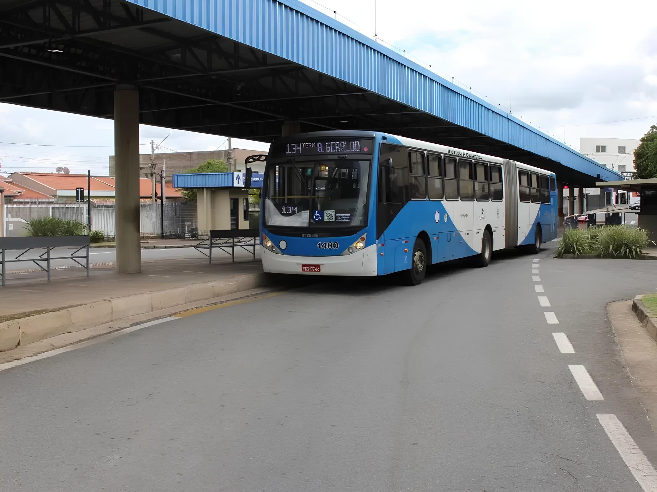 Quando as Rodas Param: Como a Paralisação de Ônibus em Campinas Virou um Caso de Negociação e Acordo 1 Quando as Rodas Param Como a Paralisa o de nibus em Campinas Virou um Caso de Negocia o e Acordo