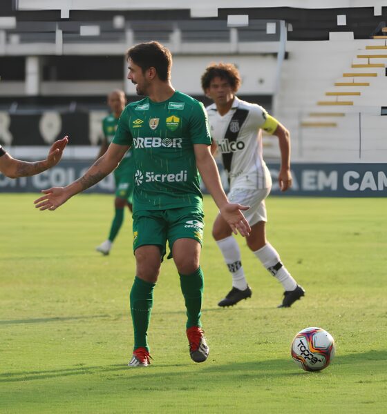 Quando o Apito Final É Só o Começo: O Drama do Empate Entre Ponte Preta e Cuiabá na Luta Pelo G-4 2 Quando o Apito Final S o Come o O Drama do Empate Entre Ponte Preta e Cuiab na Luta Pelo G 4