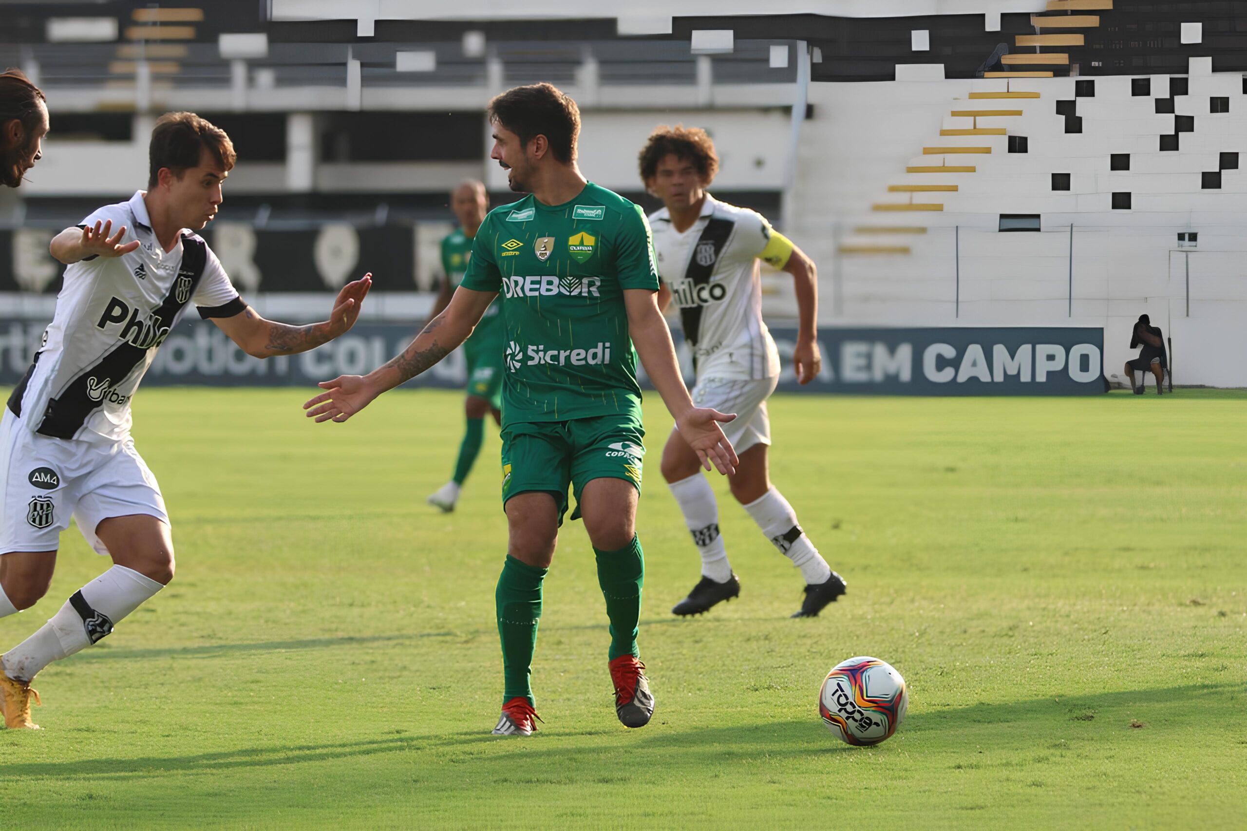 Quando o Apito Final É Só o Começo: O Drama do Empate Entre Ponte Preta e Cuiabá na Luta Pelo G-4 1 Quando o Apito Final S o Come o O Drama do Empate Entre Ponte Preta e Cuiab na Luta Pelo G 4 scaled