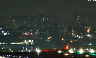 Quando o C u se Tornou um Campo de Batalha Como Drones e Tr fico de Drogas Paralisaram o Maior Aeroporto do Brasil