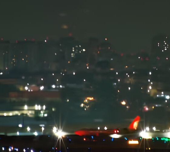 Quando o Céu se Tornou um Campo de Batalha: Como Drones e Tráfico de Drogas Paralisaram o Maior Aeroporto do Brasil 2 Quando o C u se Tornou um Campo de Batalha Como Drones e Tr fico de Drogas Paralisaram o Maior Aeroporto do Brasil