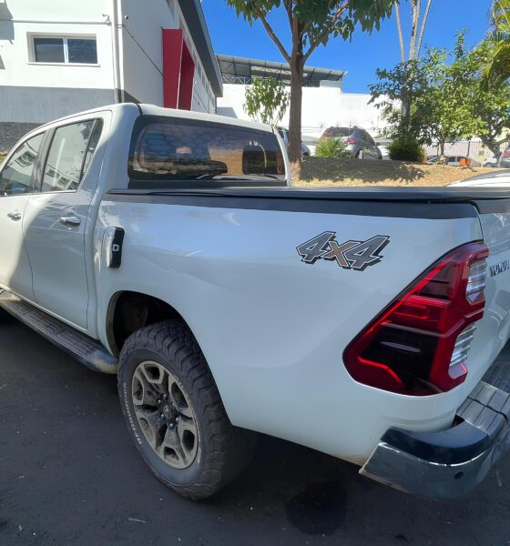 Quando o Crime Dirige: A Prisão de um Homem e a Caminhonete que Escondia Segredos Sombrios em Campinas 2 Quando o Crime Dirige A Pris o de um Homem e a Caminhonete que Escondia Segredos Sombrios em Campinas