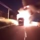 Quando o Fogo Engole um nibus na Marginal da Anhanguera O Que Realmente Aconteceu em Campinas