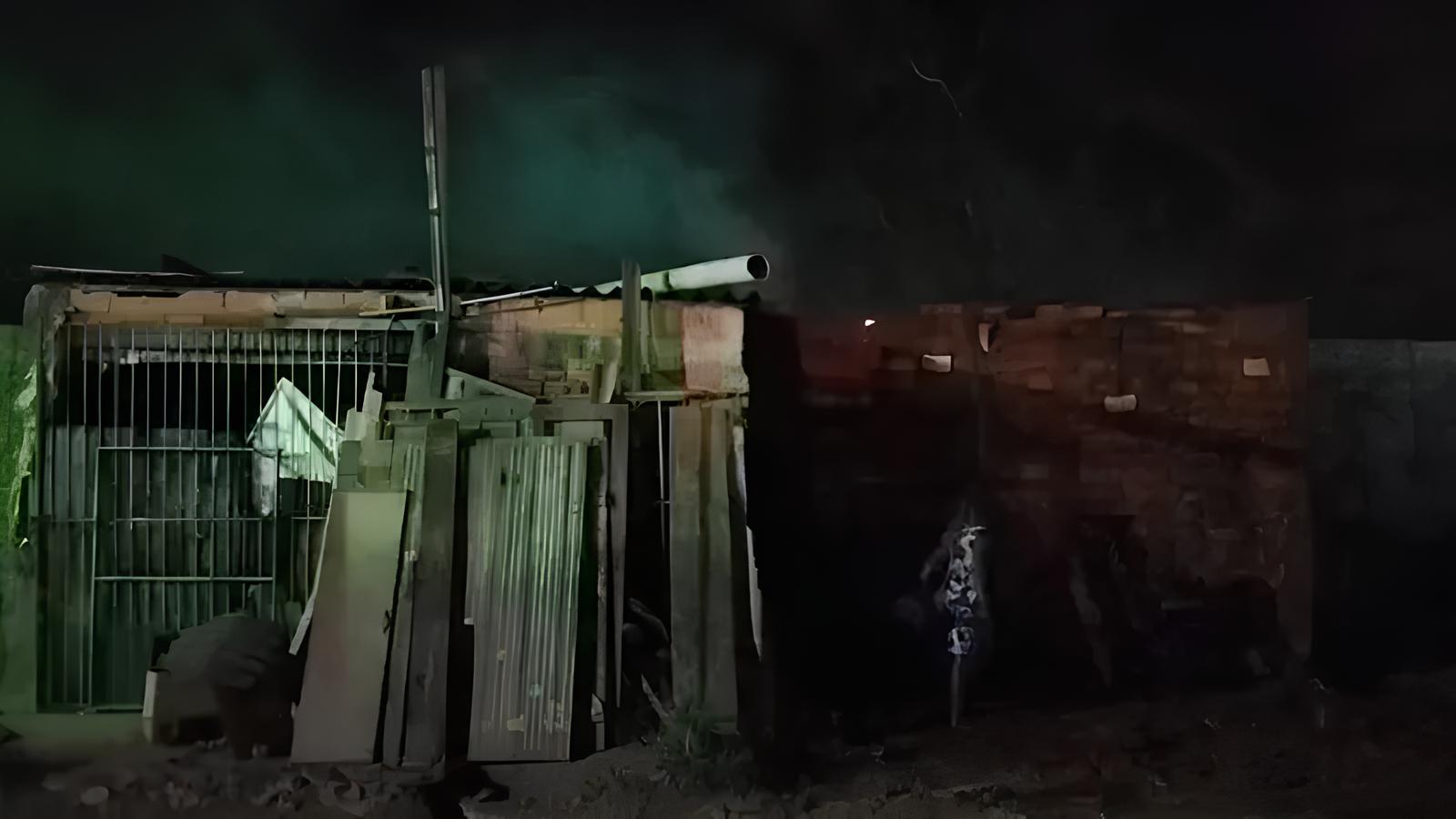 Quando o Fogo Revela Mais do que Destrução: O Caso do Barraco em Campinas Que Virou Símbolo de Um Problema Maior 1 Quando o Fogo Revela Mais do que Destru o O Caso do Barraco em Campinas Que Virou S mbolo de Um Problema Maior
