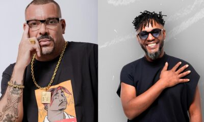 Quando o Rap Encontra o Samba Dexter e Walmir Borges Criam Magia em Campinas no Projeto Hip Hop Samba Soul