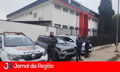 Quando o Rastro do Crime Encontra a Justi a A Hist ria de um Carro Recuperado e Suas Consequ ncias