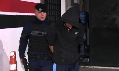 Quando o Sil ncio do Crime Fala Mais Alto A Quadrilha do Taquaral e Bar o Geraldo no Espelho da Justi a