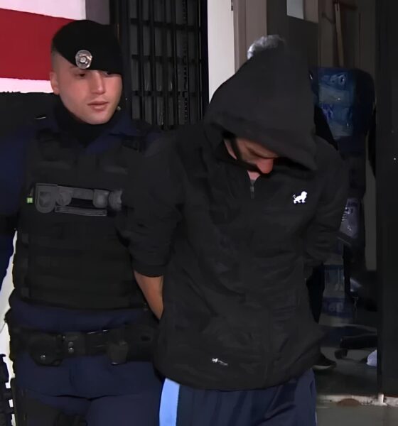 Quando o Silêncio do Crime Fala Mais Alto: A Quadrilha do Taquaral e Barão Geraldo no Espelho da Justiça 2 Quando o Sil ncio do Crime Fala Mais Alto A Quadrilha do Taquaral e Bar o Geraldo no Espelho da Justi a