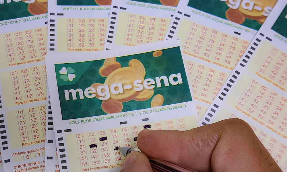 Quando o Sonho de R 40 Milh es Escapa por Entre os Dedos O Que Aconteceu na Mega Sena