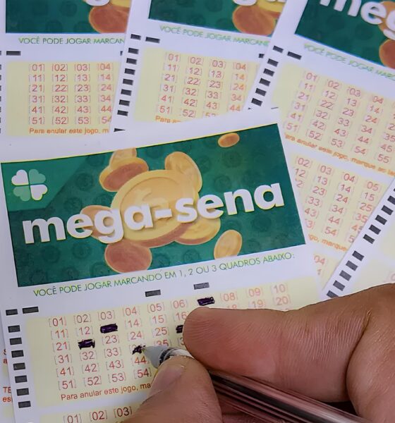 Quando o Sonho de R$ 40 Milhões Escapa por Entre os Dedos: O Que Aconteceu na Mega-Sena? 2 Quando o Sonho de R 40 Milh es Escapa por Entre os Dedos O Que Aconteceu na Mega Sena