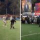 Quando o TikTok Encontra as Quadras Khaby Lame e Emerson Royal Levam Magia ao Futebol em Americana