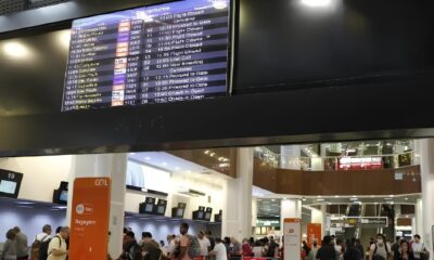 Quando os C us Fecham Como Drones Paralisaram o Aeroporto de Guarulhos e Revelaram um Novo Desafio para a Avia o Brasileira