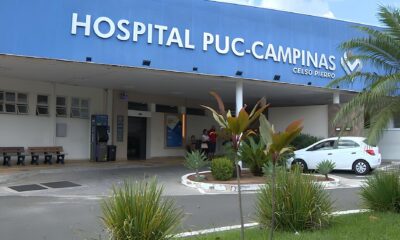 Quando os Corredores Viram Leitos O Colapso do Hospital PUC Campinas e o Grito por Ajuda da Sa de P blica