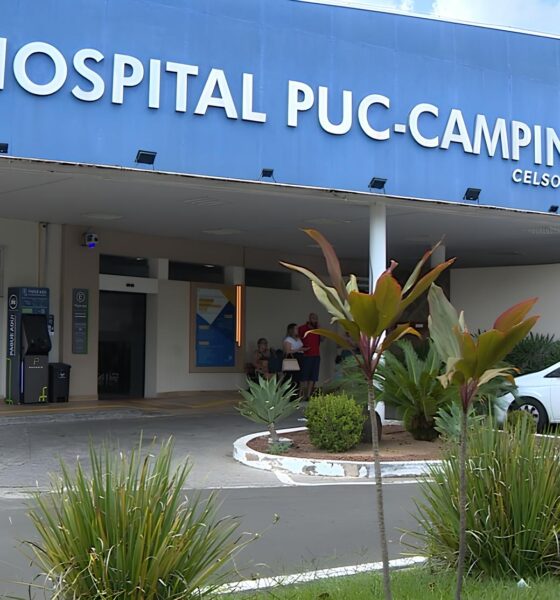 Quando os Corredores Viram Leitos: O Colapso do Hospital PUC-Campinas e o Grito por Ajuda da Saúde Pública 2 Quando os Corredores Viram Leitos O Colapso do Hospital PUC Campinas e o Grito por Ajuda da Sa de P blica