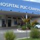 Quando os Corredores Viram Leitos O Colapso do Hospital PUC Campinas e o Grito por Ajuda da Sa de P blica