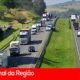 Rodovia Dom Pedro no Caos Como um Acidente em Itatiba Paralisou Milhares de Vidas Nesta Segunda Feira