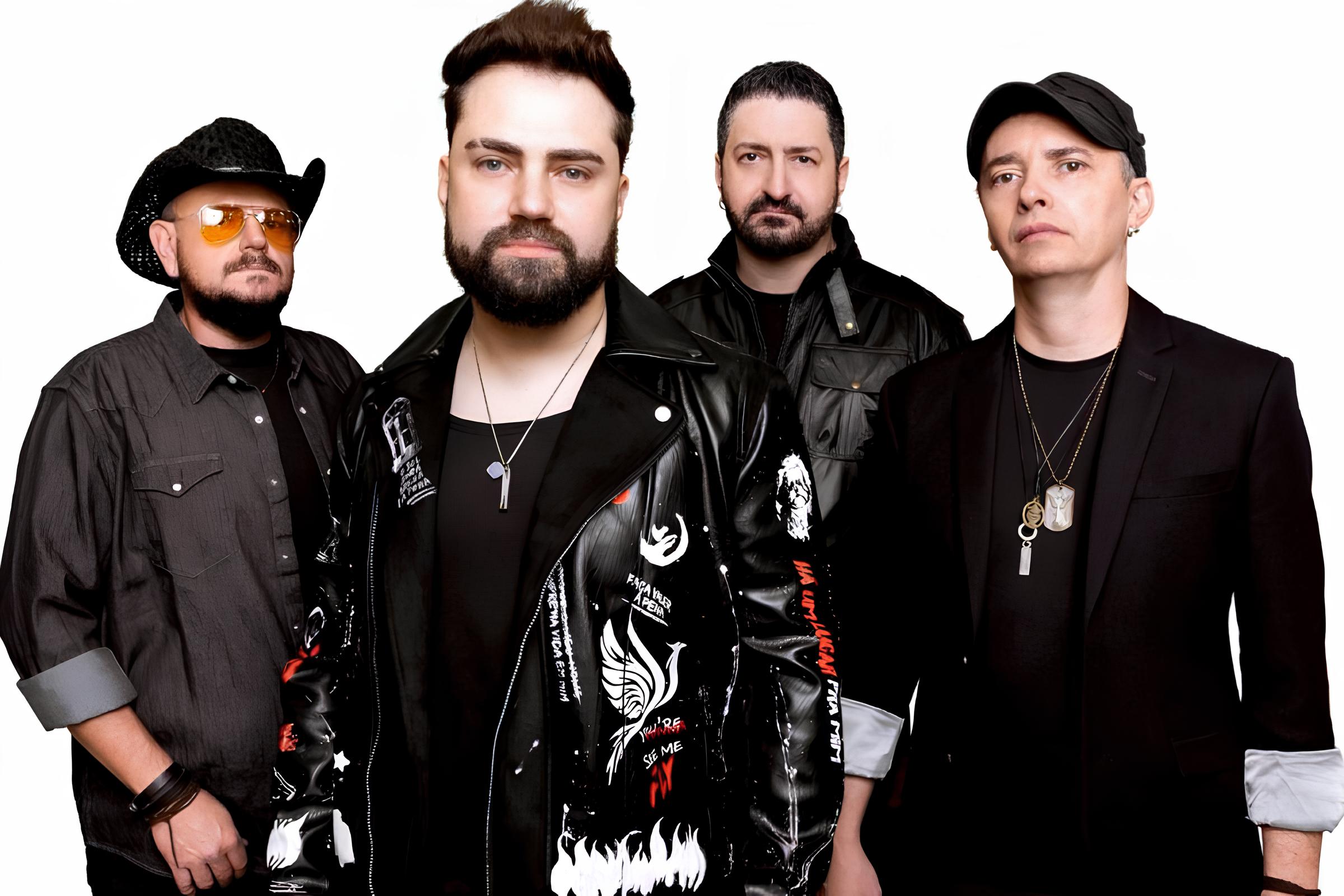 Rosa de Saron em Paulínia: Uma Noite de Fé, Música e Comunidade sob as Estrelas 1 Rosa de Saron em Paul nia Uma Noite de F M sica e Comunidade sob as Estrelas