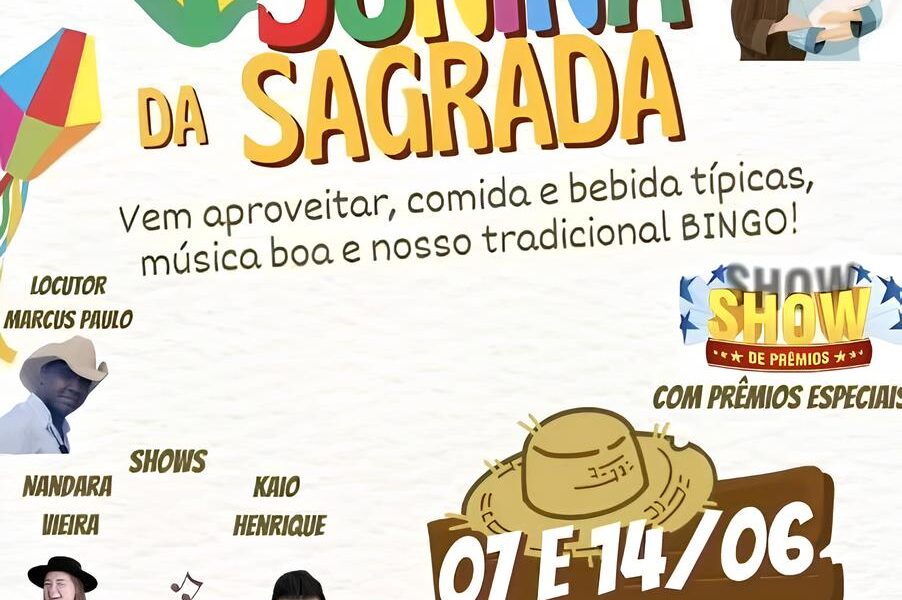 Rota do Arrai Descubra o Pulsar das Festas Juninas em Campinas e Regi o