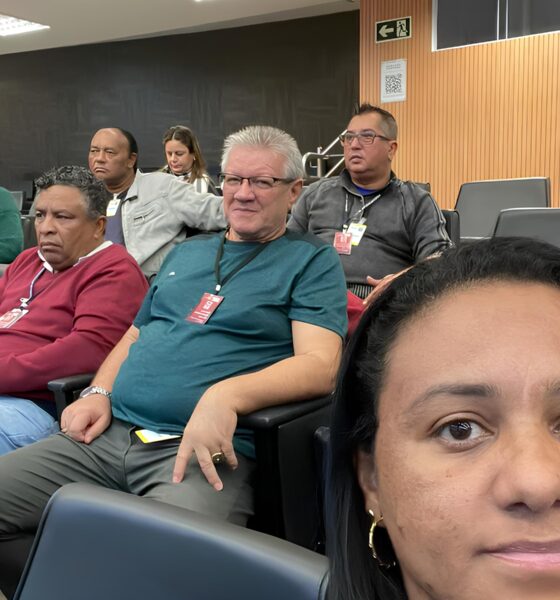 STMC: A Frente de Batalha dos Trabalhadores Públicos de Campinas Contra o Caos Administrativo 2 STMC A Frente de Batalha dos Trabalhadores P blicos de Campinas Contra o Caos Administrativo