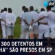 Saidinha Tempor ria O Caso que Abalou Artur Nogueira e Revelou os Limites do Sistema Prisional Brasileiro