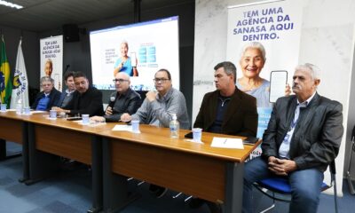 Sanasa Digital Como uma Ag ncia Virtual Est Revolucionando o Atendimento em Campinas e Regi o