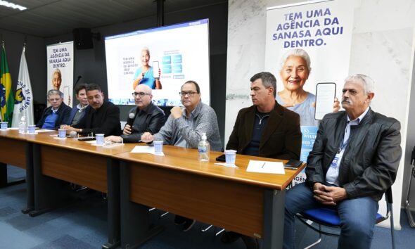 Sanasa Digital Como uma Ag ncia Virtual Est Revolucionando o Atendimento em Campinas e Regi o