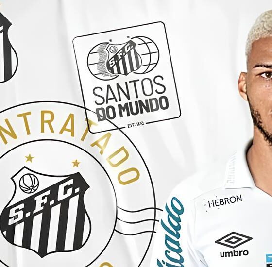 Santos no Mercado em Busca de Solução para a Lateral Direita: Uma Crise que Pede Reforços Urgentes 2 Santos no Mercado em Busca de Solu o para a Lateral Direita Uma Crise que Pede Refor os Urgentes