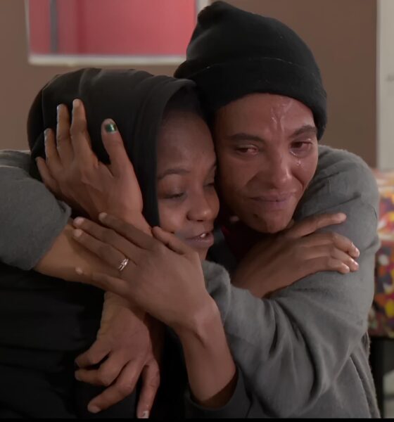 Separadas por 20 Anos, Mãe e Filha se Reencontram no Mesmo Abrigo: A História que Comoveu Campinas 2 Separadas por 20 Anos M e e Filha se Reencontram no Mesmo Abrigo A Hist ria que Comoveu Campinas